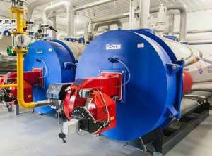 دستگاه تصفیه آب نیمه صنعتی