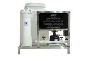 دستگاه تصفیه آب چاه: راه‌حلی مطمئن برای آب سالم و گوارا