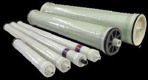 فیلتر ممبران در دستگاه های تصفیه آب