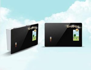 دستگاه تصفیه هوا: نفس‌های پاک، زندگی سالم