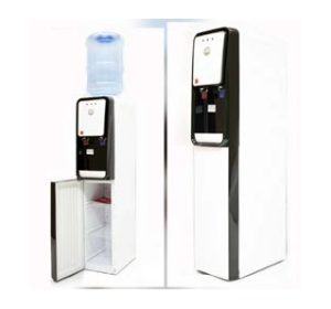 آب سردکن و دیسپسنر