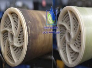 انواع ضد رسوب و شوینده های ممبران