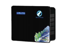 سیستم هوشمند یونیزاسیون هوا UN 90