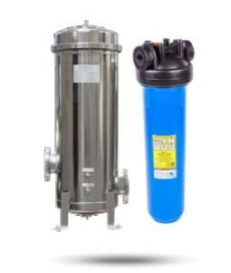 هوزینگ پیش تصفیه