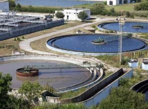 سیستم های گندزدایی ازن و UV