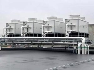 سیستم های رسوب شکن