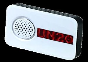 سیستم هوشمند یونیزاسیون هوا UN 20