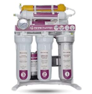 دستگاه تصفیه آب قلیایی