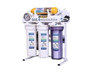 دستگاه تصفیه CCK