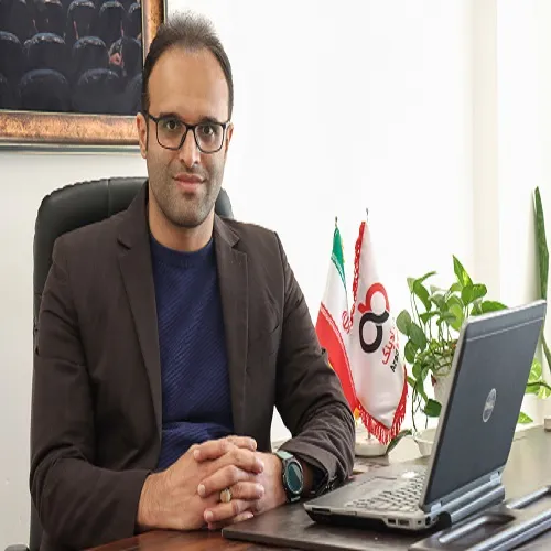 محسن باقرنژادحاجی